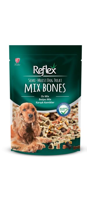 SEMI-MOIST ÖDÜL MİX BONES